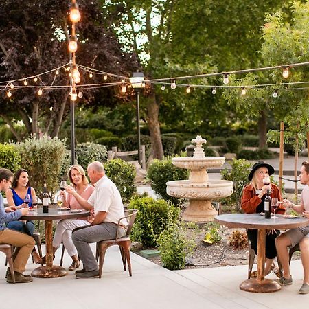 Summerwood Inn Paso Robles Exterior foto