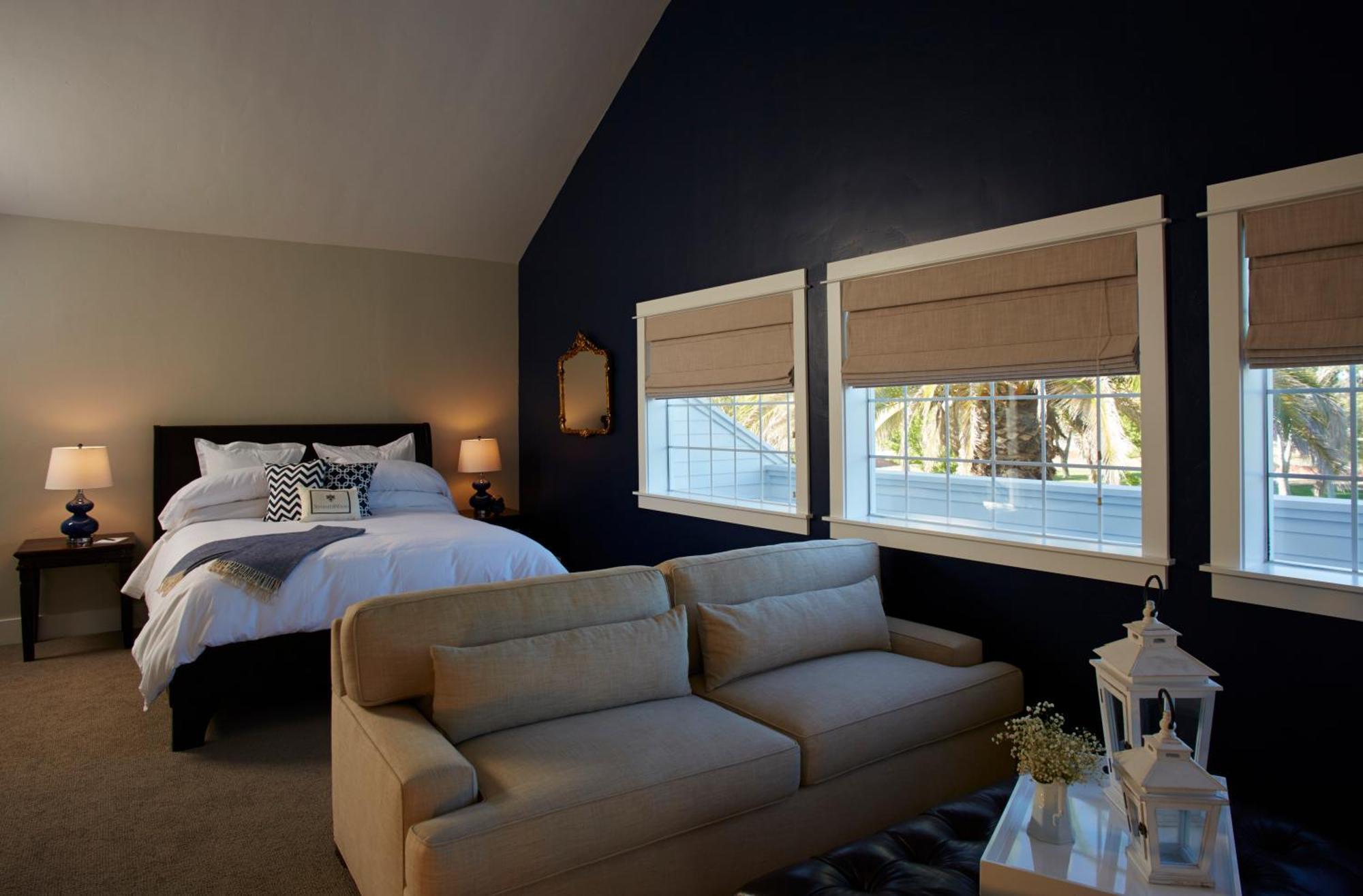 Summerwood Inn Paso Robles Quarto foto